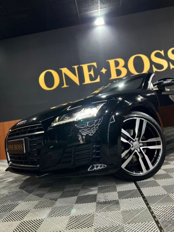 AUDI TT 2.0 TFSI ROADSTER AMBITION 16V GASOLINA 2P S-TRONIC - Image 24