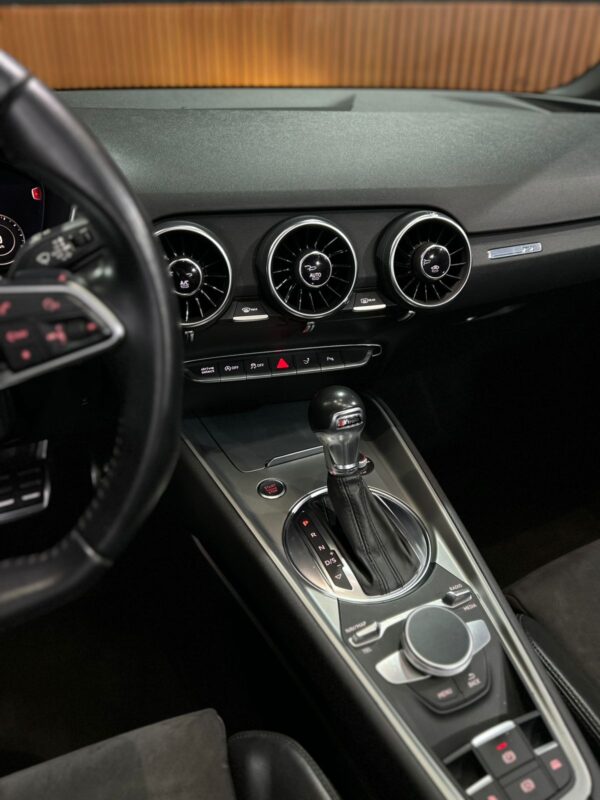 AUDI TT 2.0 TFSI ROADSTER AMBITION 16V GASOLINA 2P S-TRONIC - Image 23