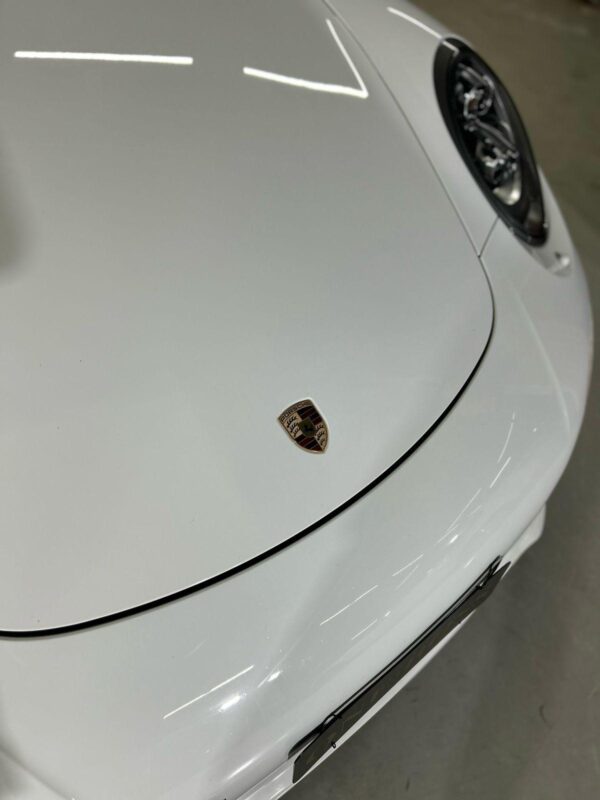 PORSCHE 911 TURBO 2015 - Image 26