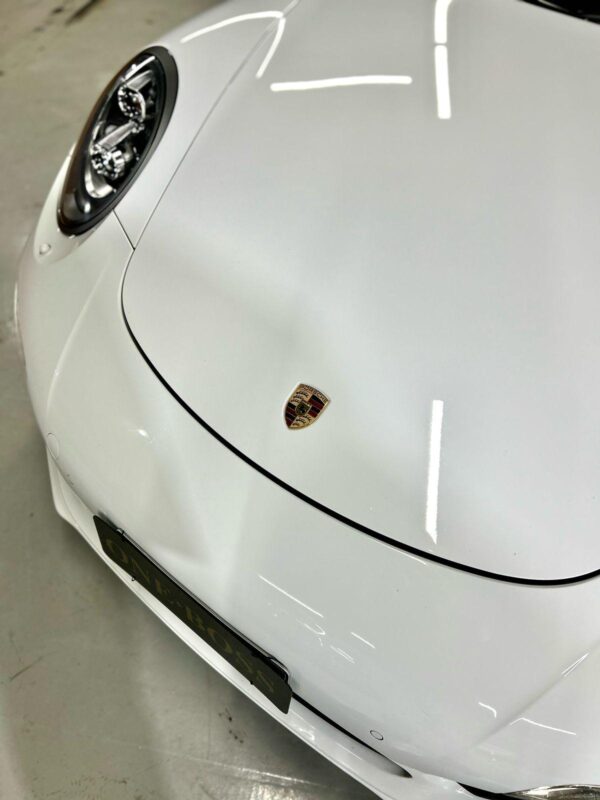 PORSCHE 911 TURBO 2015 - Image 25