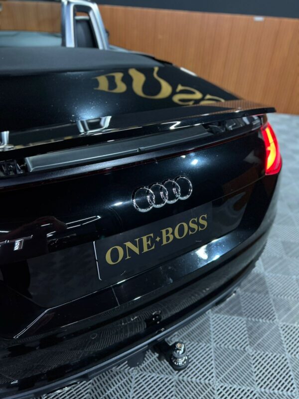 AUDI TT 2.0 TFSI ROADSTER AMBITION 16V GASOLINA 2P S-TRONIC - Image 22
