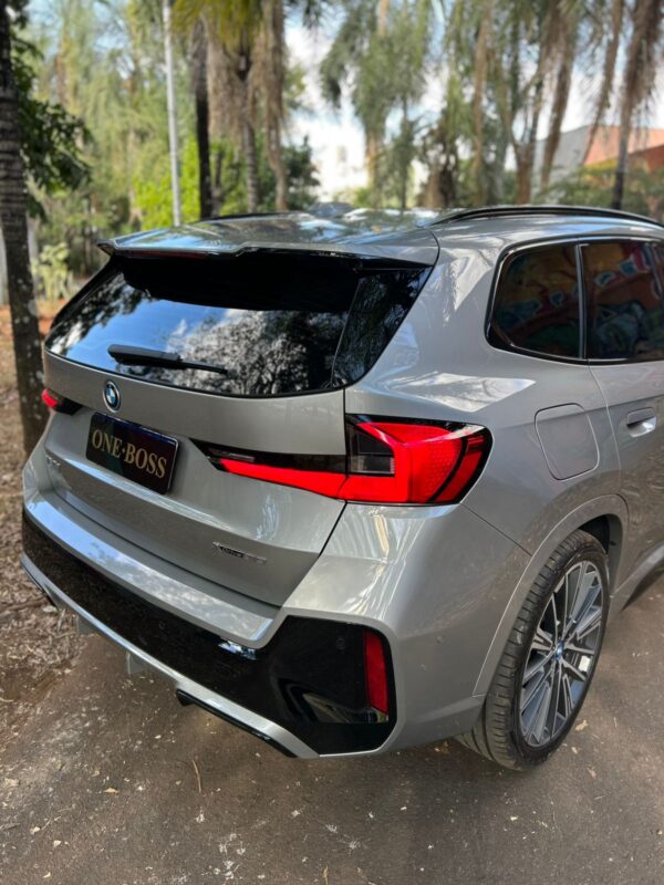 BMW iX1  ELÉTRICO XDRIVE30 M SPORT 2024 - Image 27