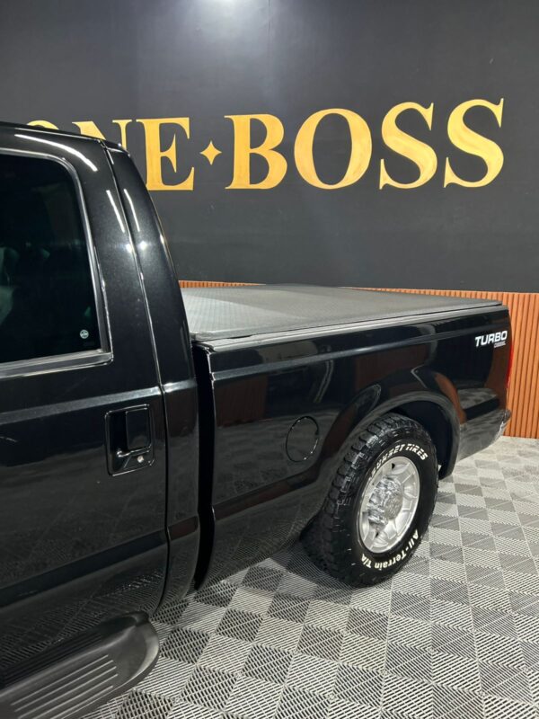 FORD F-250 XLT 2001 - Image 23