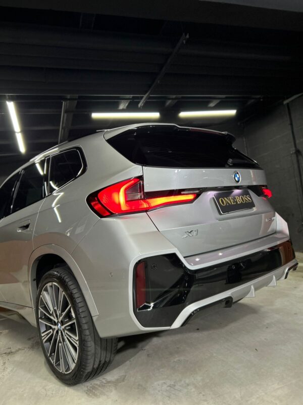 BMW X1  2.0 16V TURBO GASOLINA SDRIVE20I M SPORT STEPTRONIC 2024 - Image 28