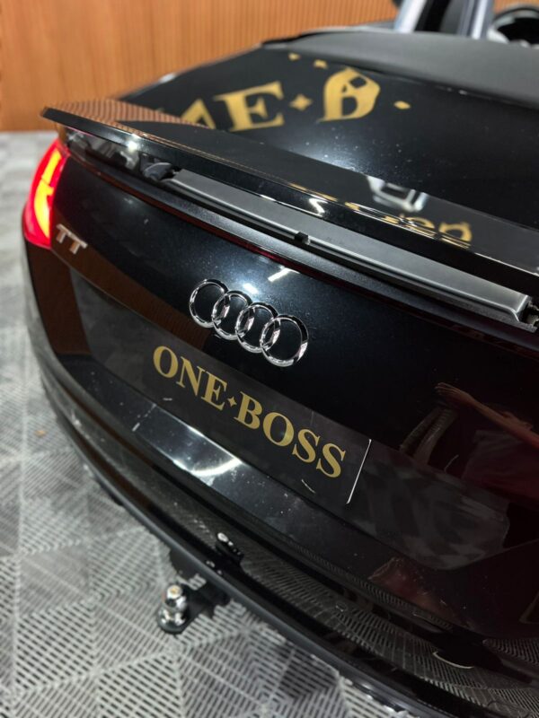 AUDI TT 2.0 TFSI ROADSTER AMBITION 16V GASOLINA 2P S-TRONIC - Image 26