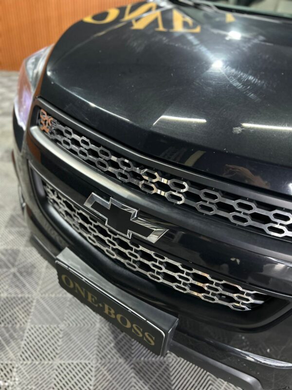 CHEVROLET TRAILBLAZER V6 3.2 2014 - Image 29