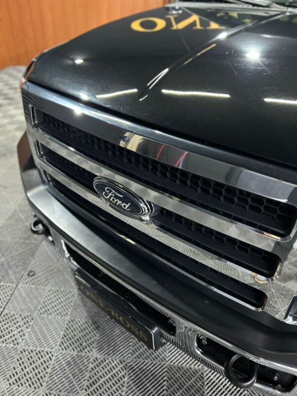 FORD F-250 XLT 2001 - Image 24