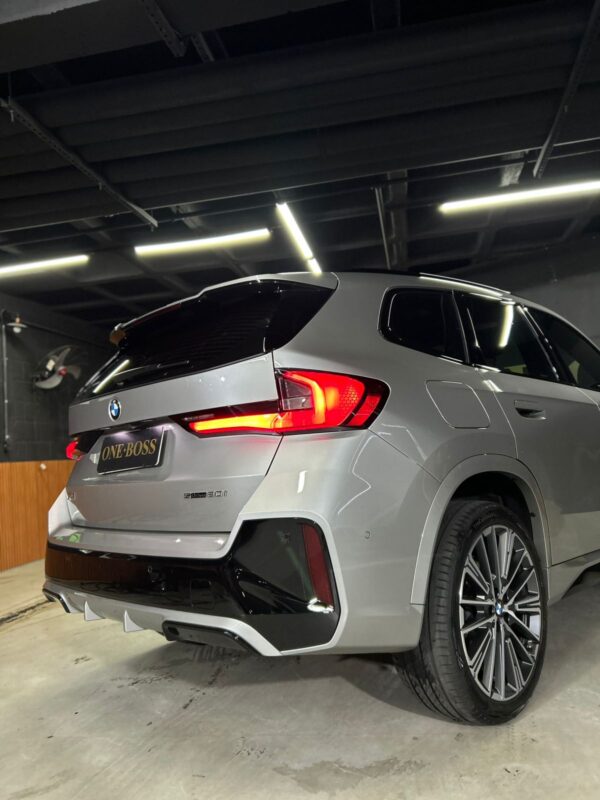 BMW X1  2.0 16V TURBO GASOLINA SDRIVE20I M SPORT STEPTRONIC 2024 - Image 33