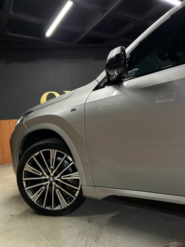 BMW X1  2.0 16V TURBO GASOLINA SDRIVE20I M SPORT STEPTRONIC 2024 - Image 26