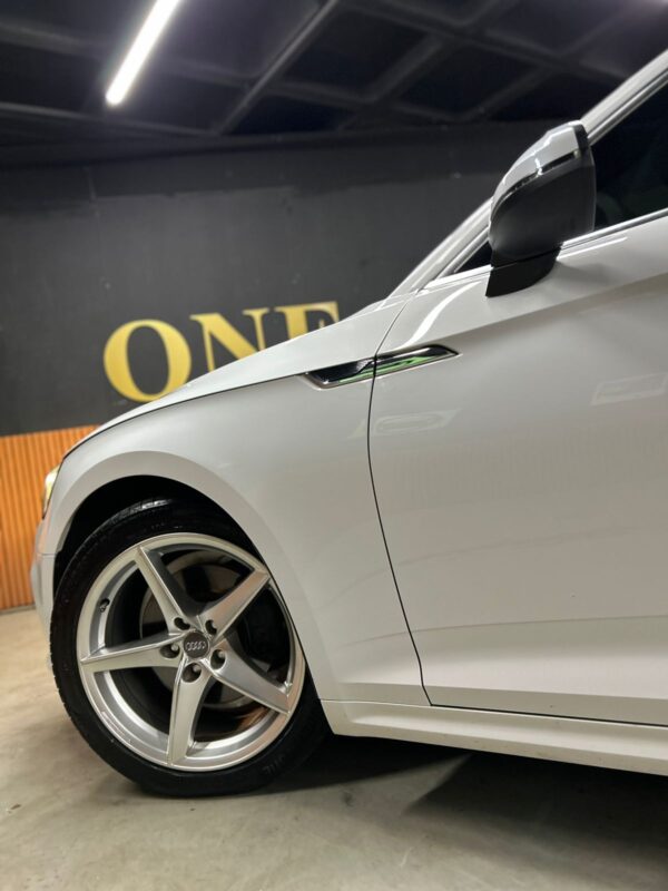 AUDI A5  2.0 TFSI SPORTBACK AMBIENTE 16V GASOLINA 4P S-TRONIC 2018 - Image 31