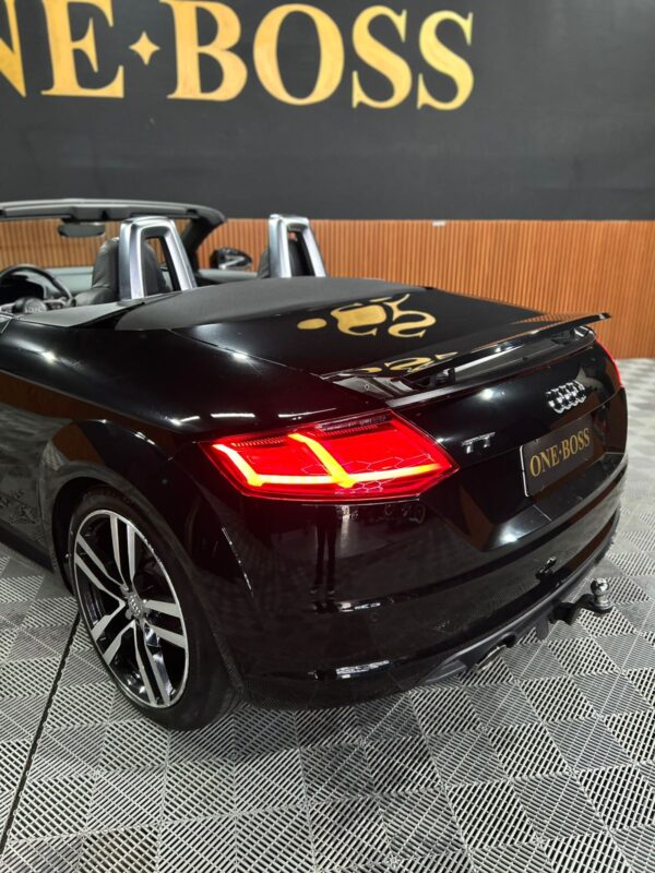 AUDI TT 2.0 TFSI ROADSTER AMBITION 16V GASOLINA 2P S-TRONIC - Image 29