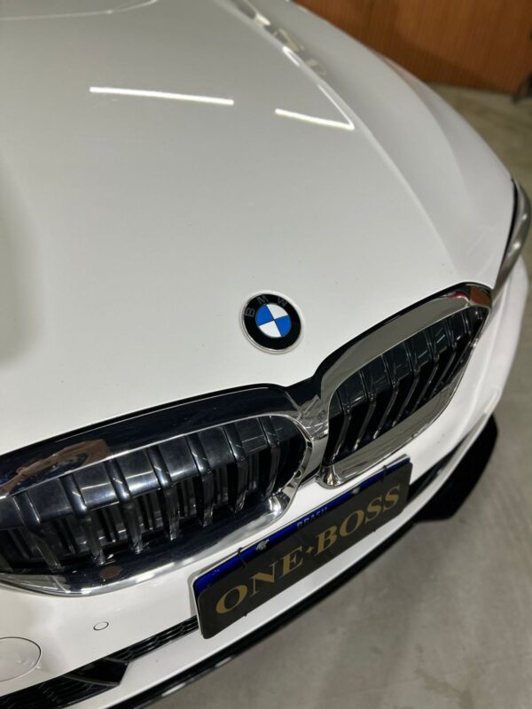 BMW 320i M Sport 2.0 FLEX 2020 - Image 31