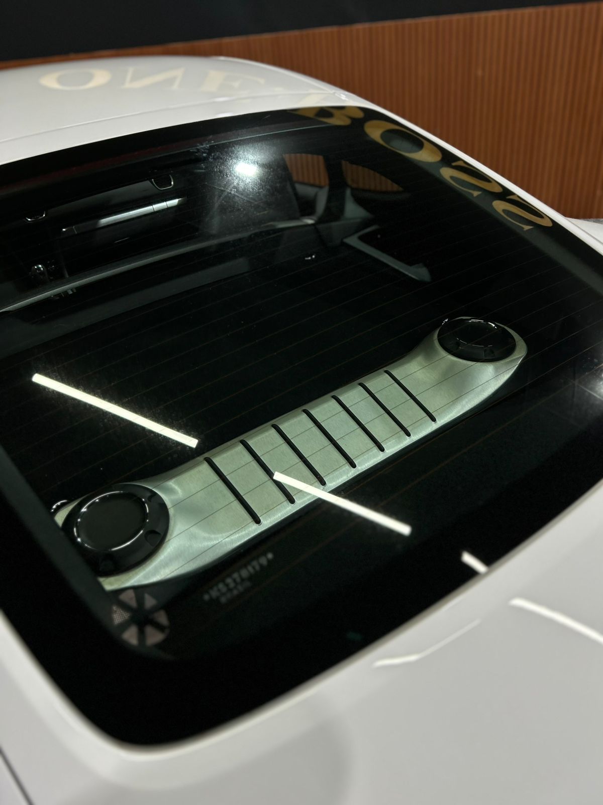 PORSCHE 718 2.5 16V H4 GASOLINA CAYMAN GTS PDK 2019 - Image 5