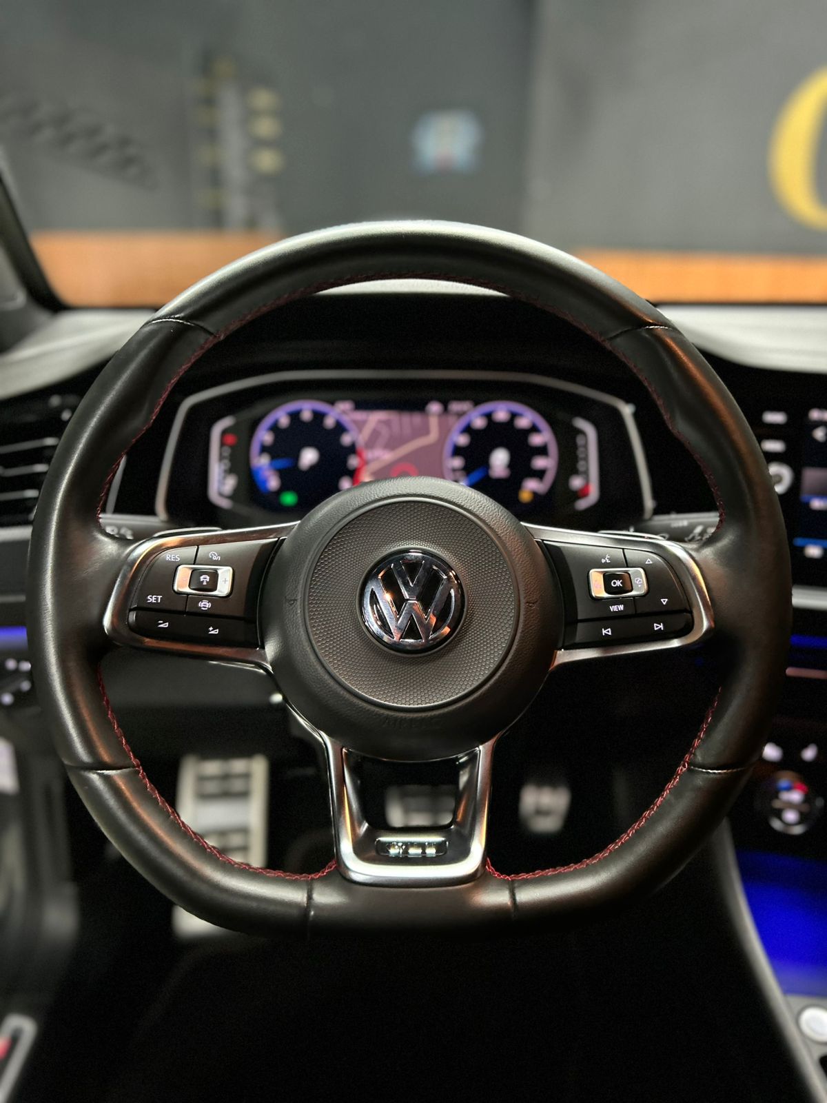 VOLKSWAGEN JETTA GLI 2019- 2.0 350 TSI GASOLINA GLI DSG (BLINDADO-BSS) - Image 4