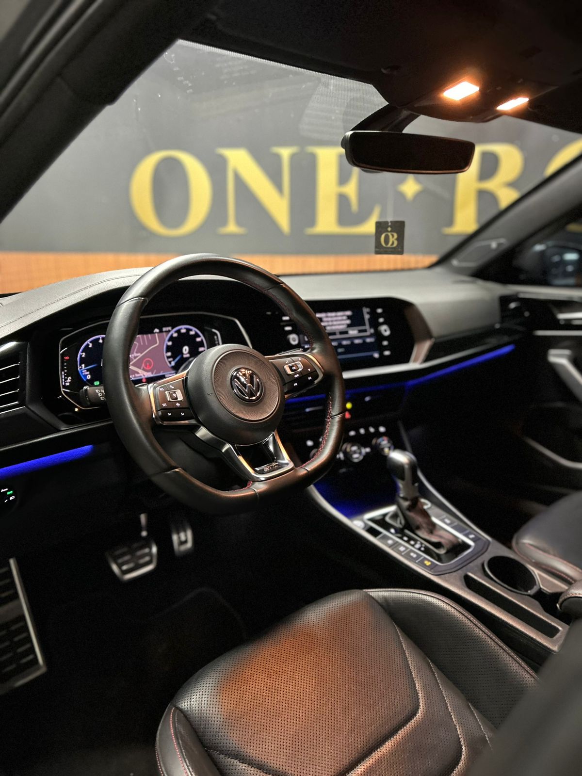 VOLKSWAGEN JETTA GLI 2019- 2.0 350 TSI GASOLINA GLI DSG (BLINDADO-BSS) - Image 16