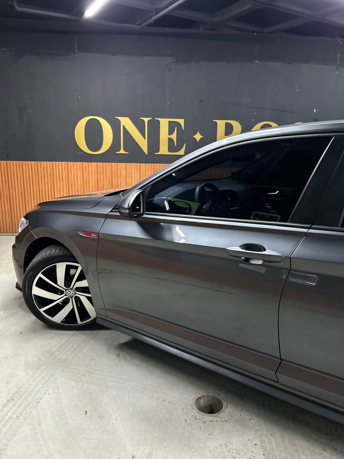 VOLKSWAGEN JETTA GLI 2019- 2.0 350 TSI GASOLINA GLI DSG (BLINDADO-BSS) - Image 7