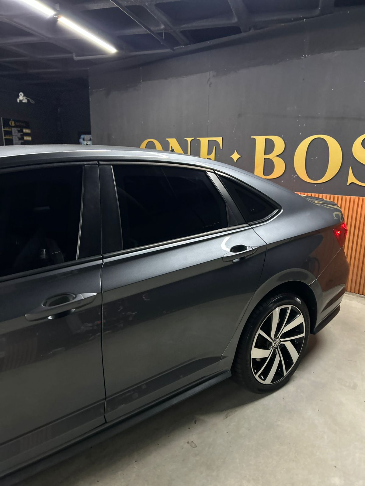 VOLKSWAGEN JETTA GLI 2019- 2.0 350 TSI GASOLINA GLI DSG (BLINDADO-BSS) - Image 3