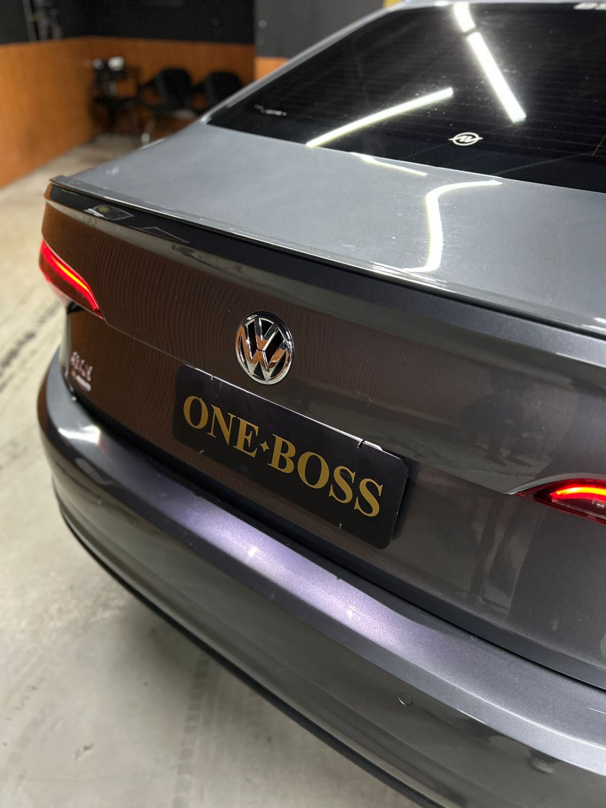 VOLKSWAGEN JETTA GLI 2019- 2.0 350 TSI GASOLINA GLI DSG (BLINDADO-BSS) - Image 18