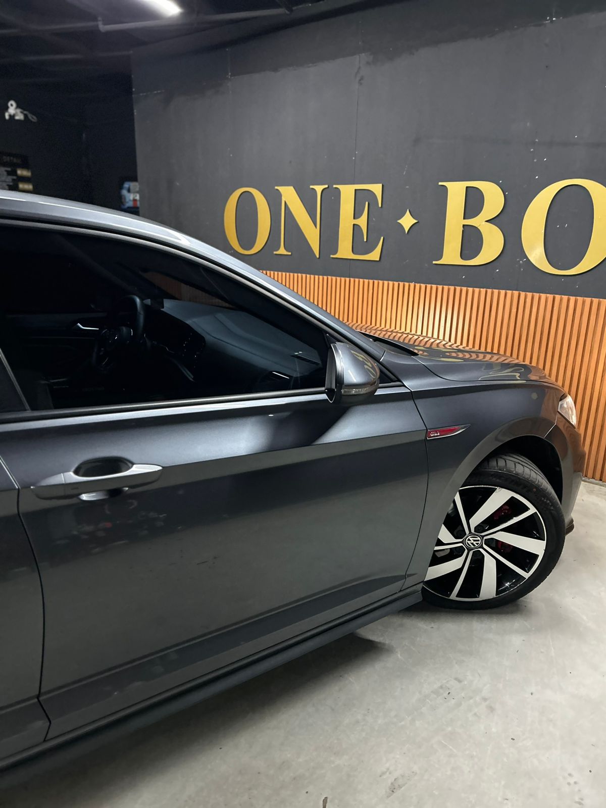 VOLKSWAGEN JETTA GLI 2019- 2.0 350 TSI GASOLINA GLI DSG (BLINDADO-BSS) - Image 8