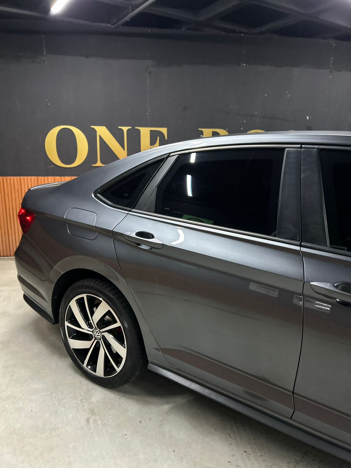 VOLKSWAGEN JETTA GLI 2019- 2.0 350 TSI GASOLINA GLI DSG (BLINDADO-BSS) - Image 14