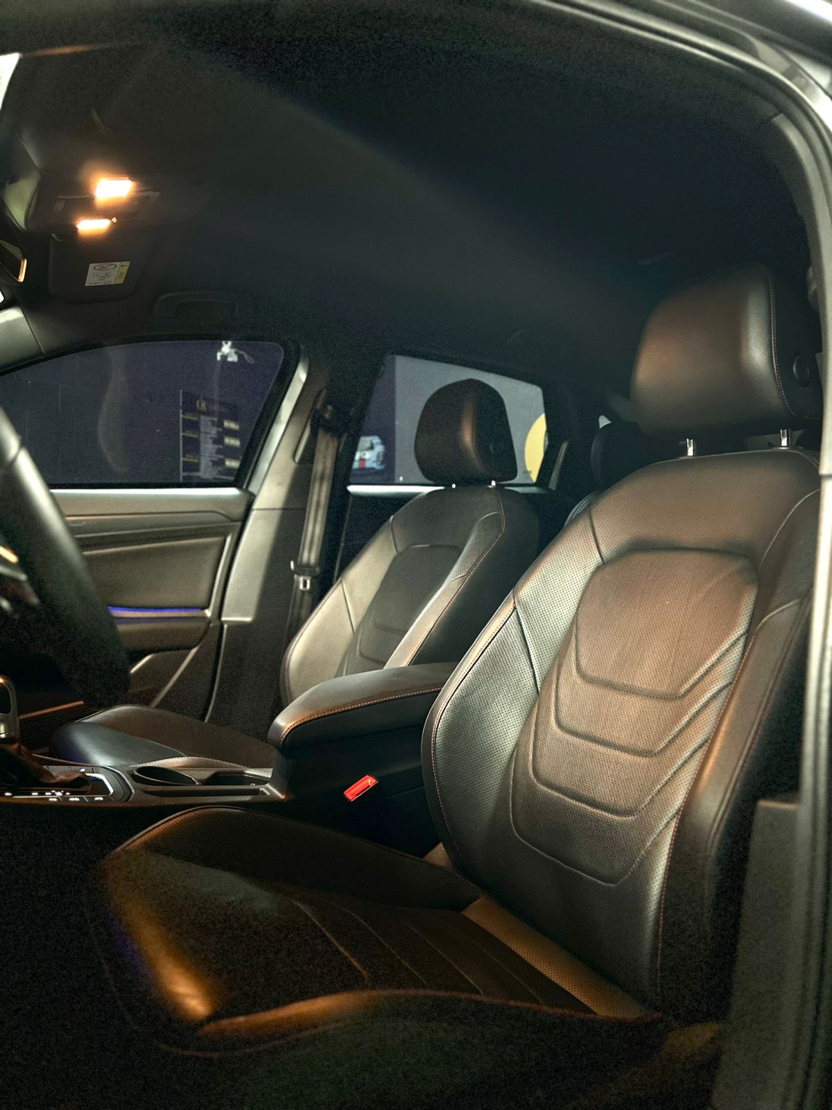 VOLKSWAGEN JETTA GLI 2019- 2.0 350 TSI GASOLINA GLI DSG (BLINDADO-BSS) - Image 15