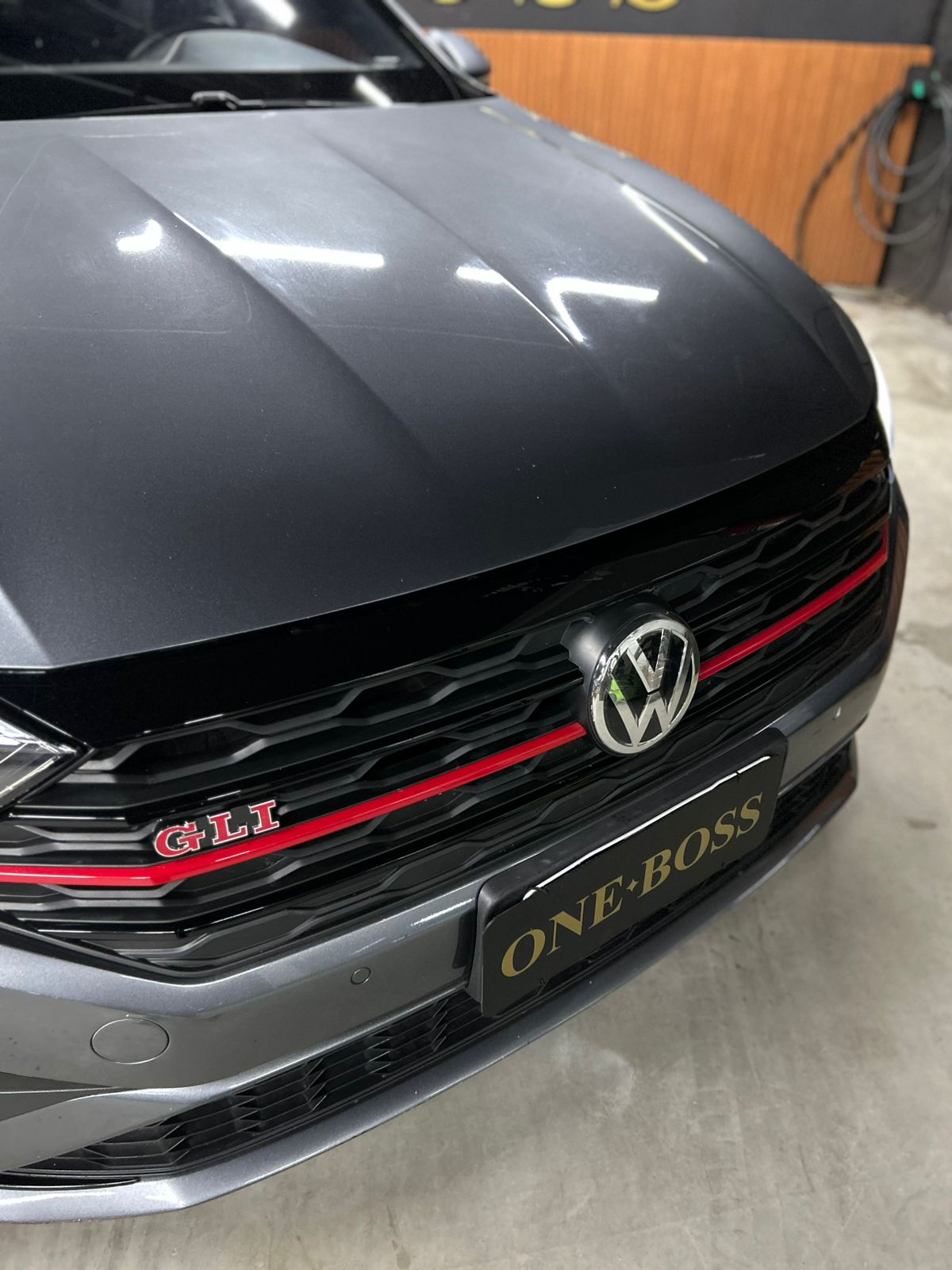 VOLKSWAGEN JETTA GLI 2019- 2.0 350 TSI GASOLINA GLI DSG (BLINDADO-BSS) - Image 11