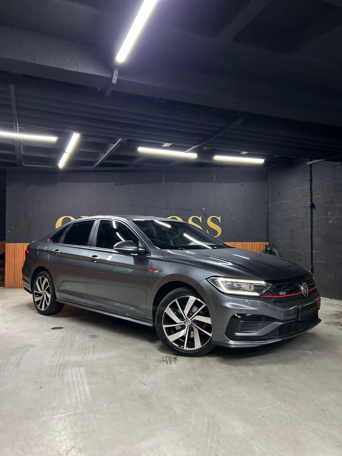 VOLKSWAGEN JETTA GLI 2019- 2.0 350 TSI GASOLINA GLI DSG (BLINDADO-BSS) - Image 22