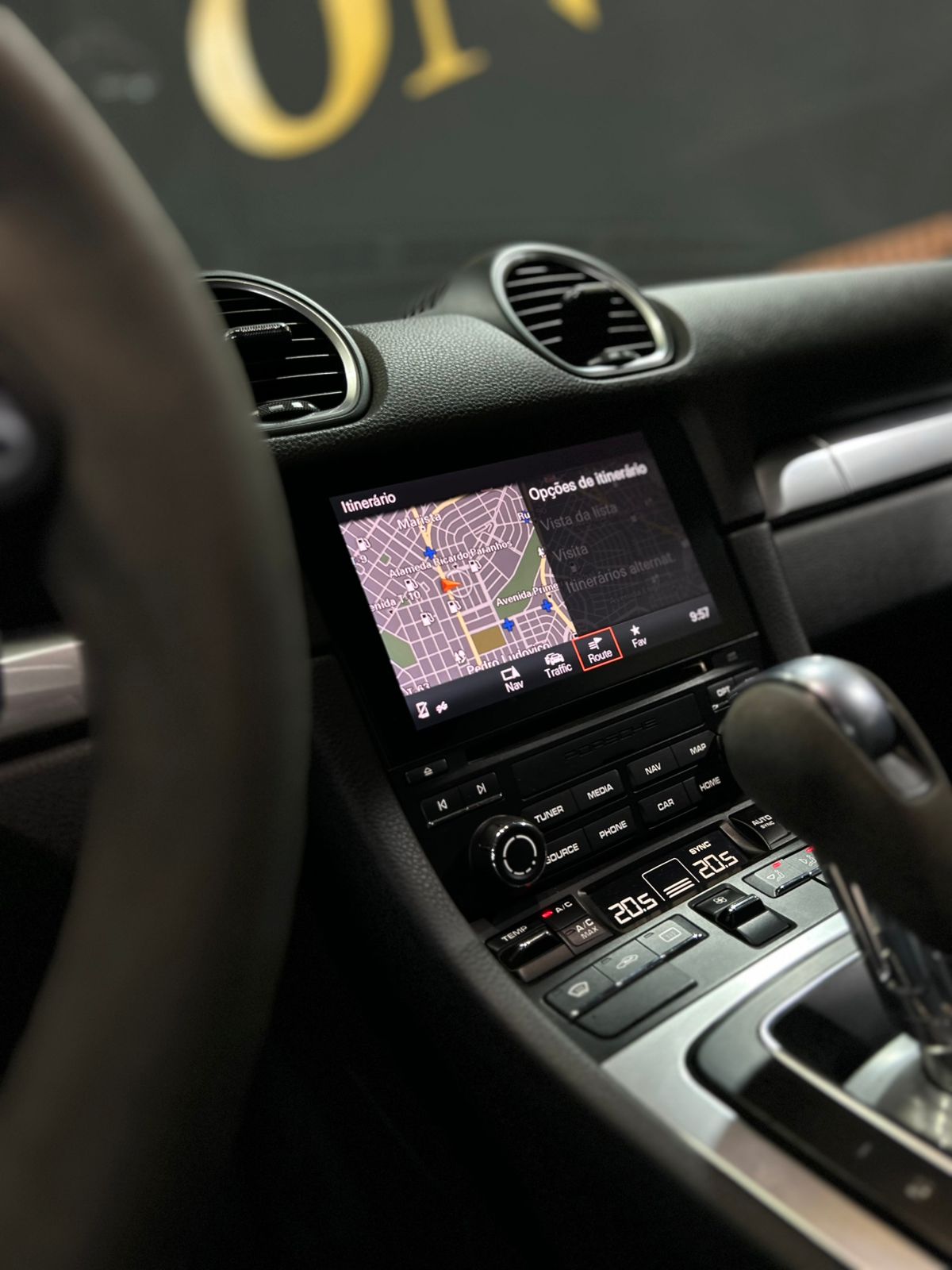 PORSCHE 718 2.5 16V H4 GASOLINA CAYMAN GTS PDK 2019 - Image 26