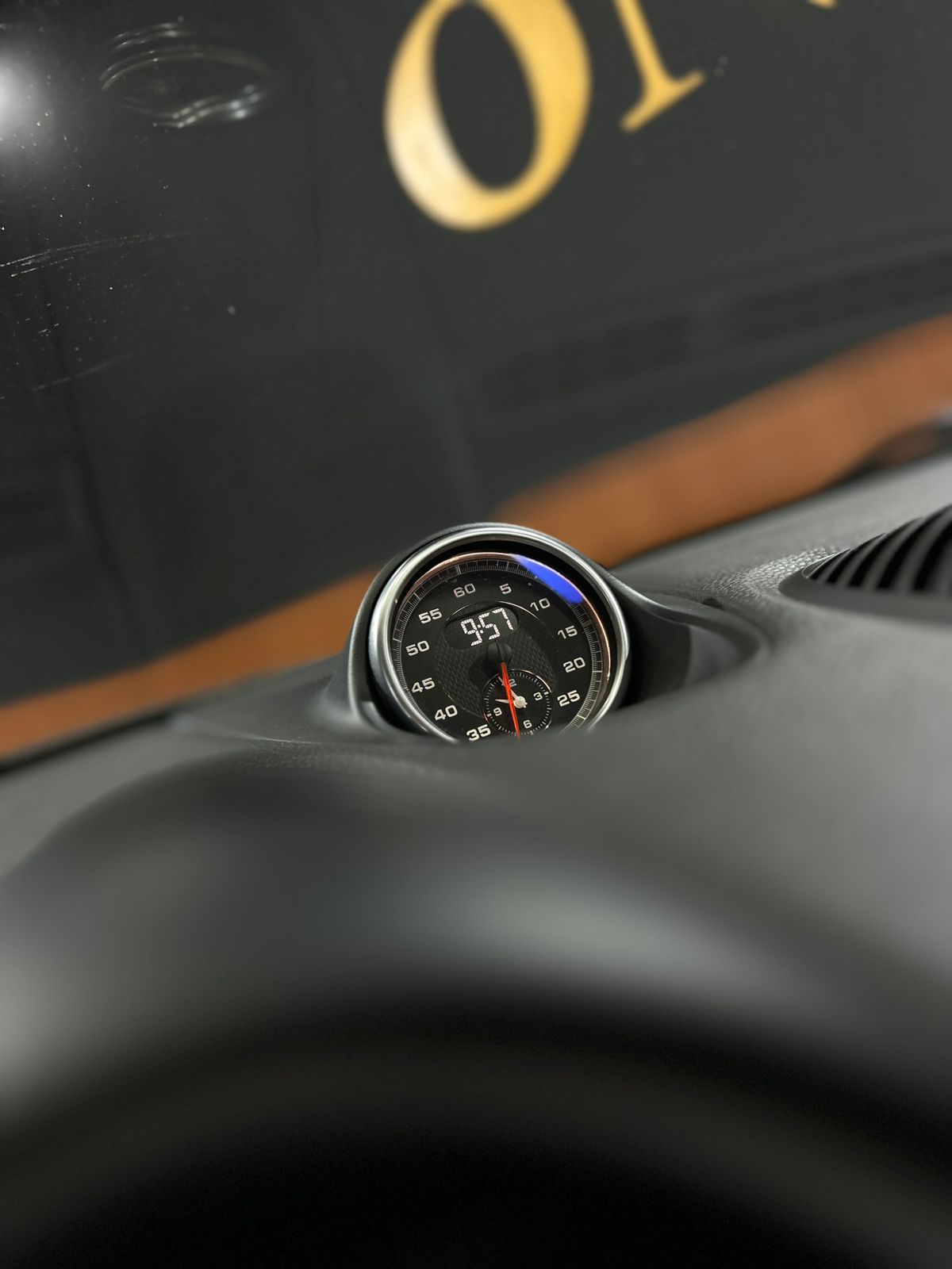 PORSCHE 718 2.5 16V H4 GASOLINA CAYMAN GTS PDK 2019 - Image 27