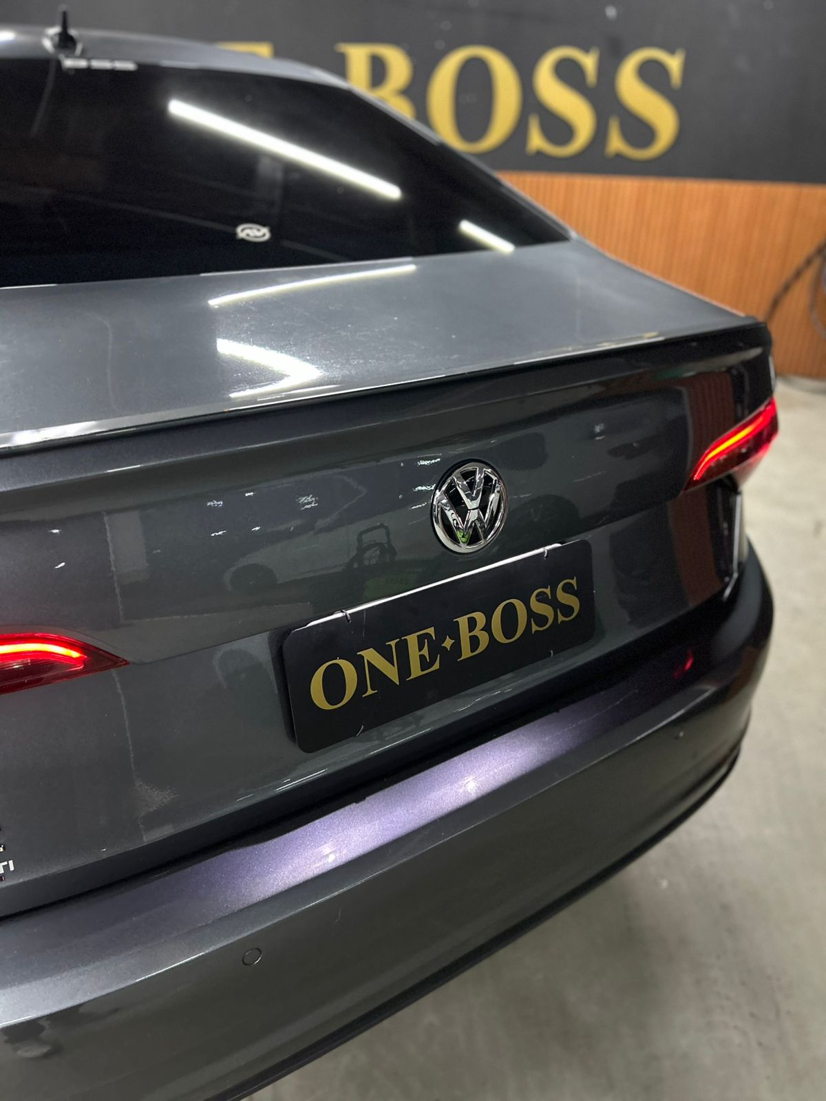 VOLKSWAGEN JETTA GLI 2019- 2.0 350 TSI GASOLINA GLI DSG (BLINDADO-BSS) - Image 26