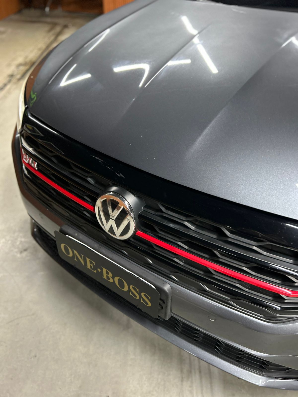 VOLKSWAGEN JETTA GLI 2019- 2.0 350 TSI GASOLINA GLI DSG (BLINDADO-BSS) - Image 25