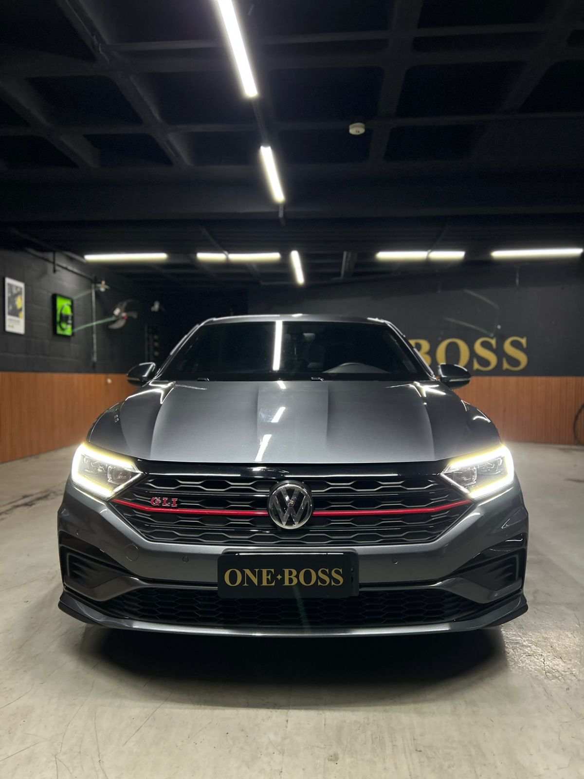 VOLKSWAGEN JETTA GLI 2019- 2.0 350 TSI GASOLINA GLI DSG (BLINDADO-BSS) - Image 27