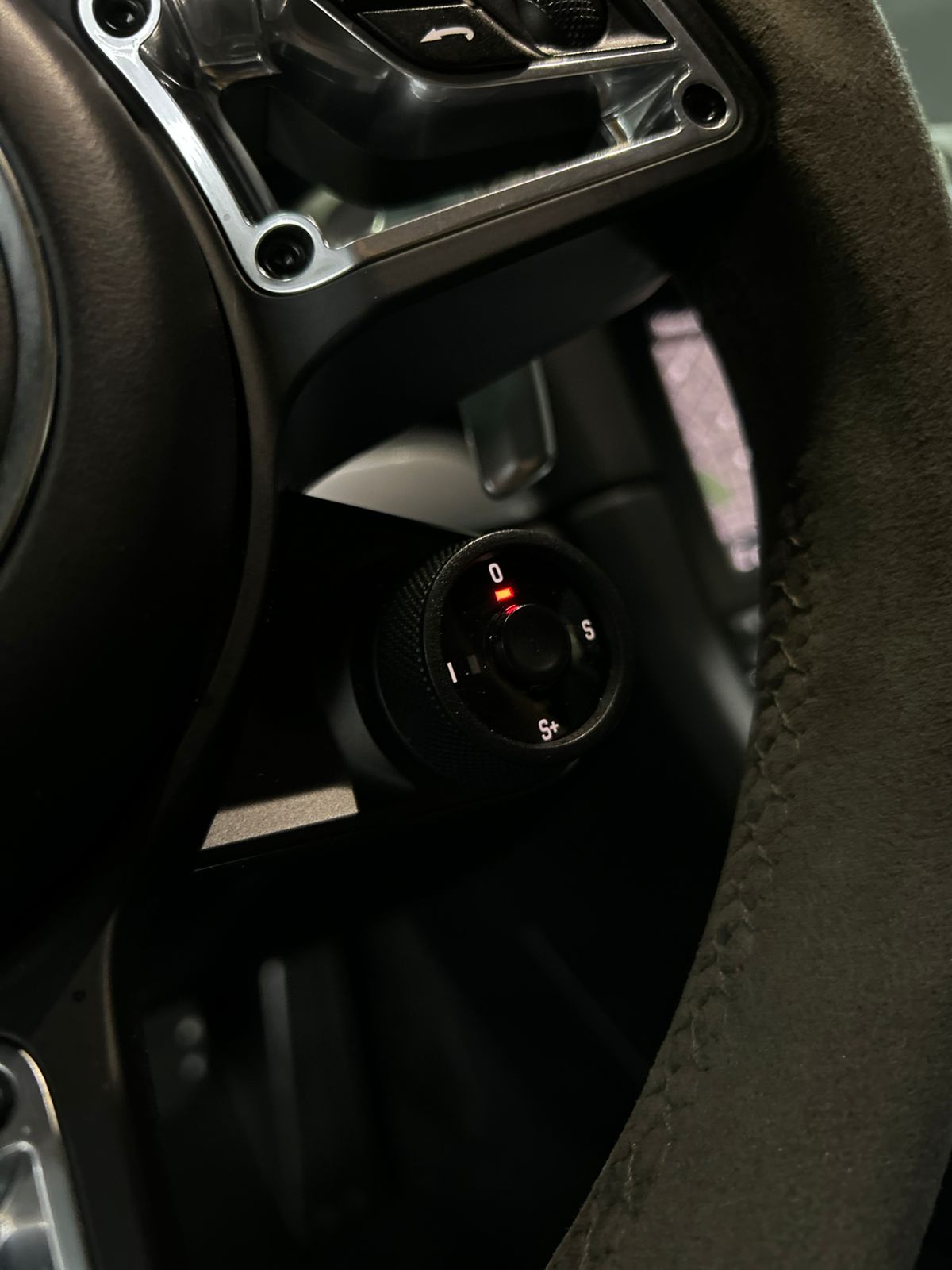 PORSCHE 718 2.5 16V H4 GASOLINA CAYMAN GTS PDK 2019 - Image 28