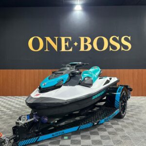JETSKI SEA-DOO GTI 130cv 2023