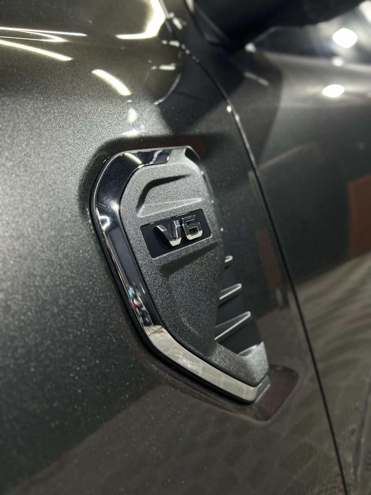 FORD RANGER 3.0 V6 TURBO DIESEL CD LIMITED 4X4 AUTOMÁTICO 2025 - Image 18