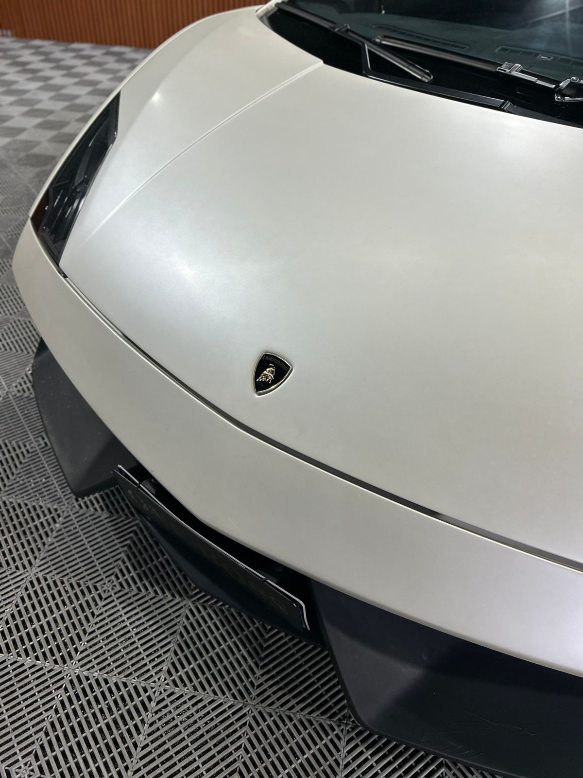 LAMBORGHINI GALLARDO 5.2 V10 GASOLINA LP570-4 SUPERLEGGERA 2011 - Image 7