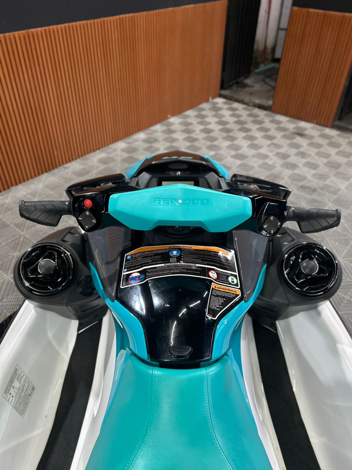 JETSKI SEA-DOO GTI 130cv 2023 - Image 3