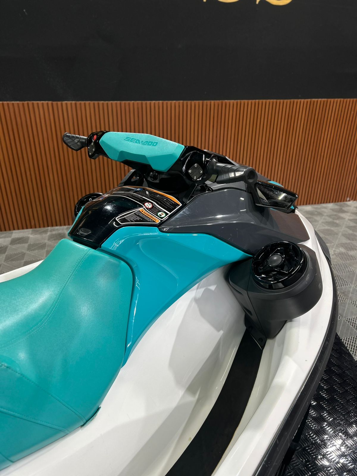 JETSKI SEA-DOO GTI 130cv 2023 - Image 4