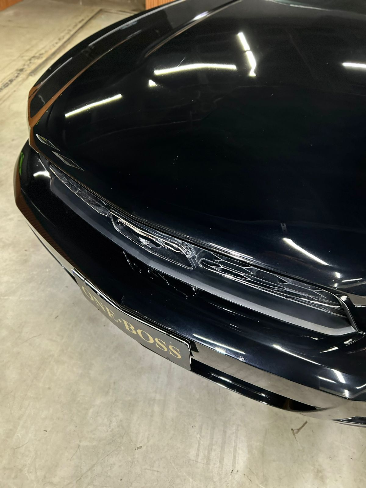 FORD MUSTANG 3.7 V6 GASOLINA AUTOMÁTICO 2011 - Image 17