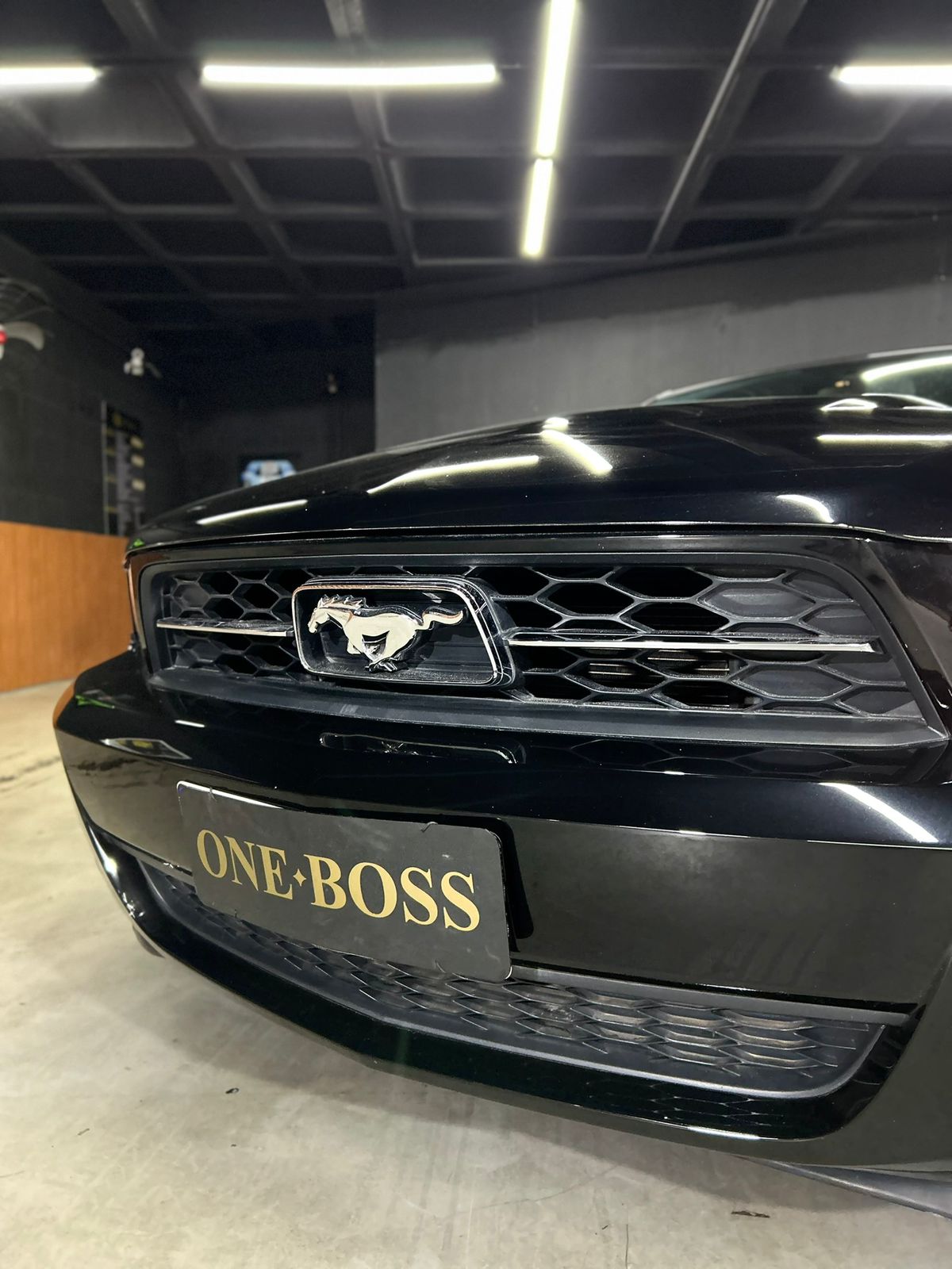 FORD MUSTANG 3.7 V6 GASOLINA AUTOMÁTICO 2011 - Image 19