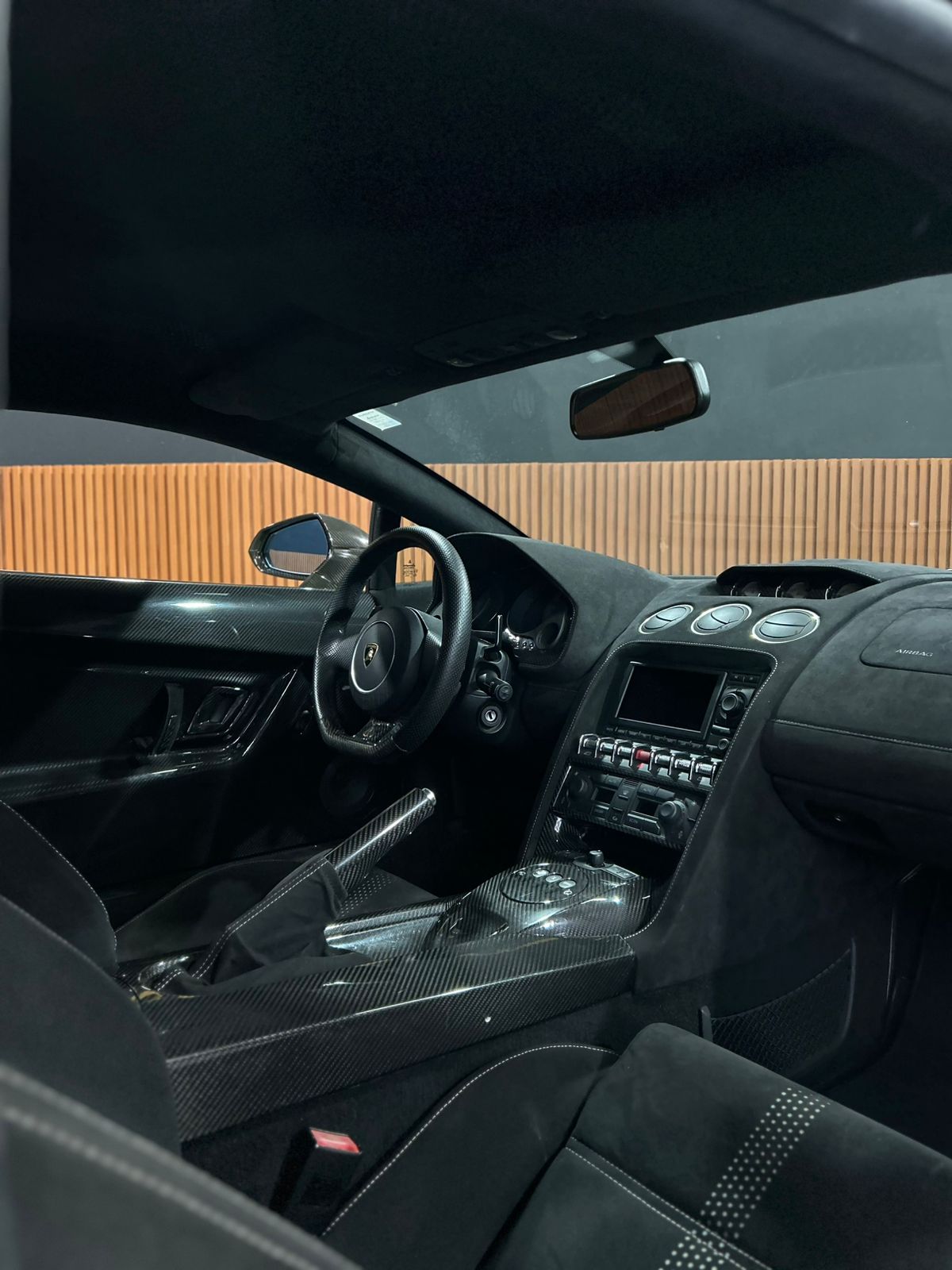 LAMBORGHINI GALLARDO 5.2 V10 GASOLINA LP570-4 SUPERLEGGERA 2011 - Image 19