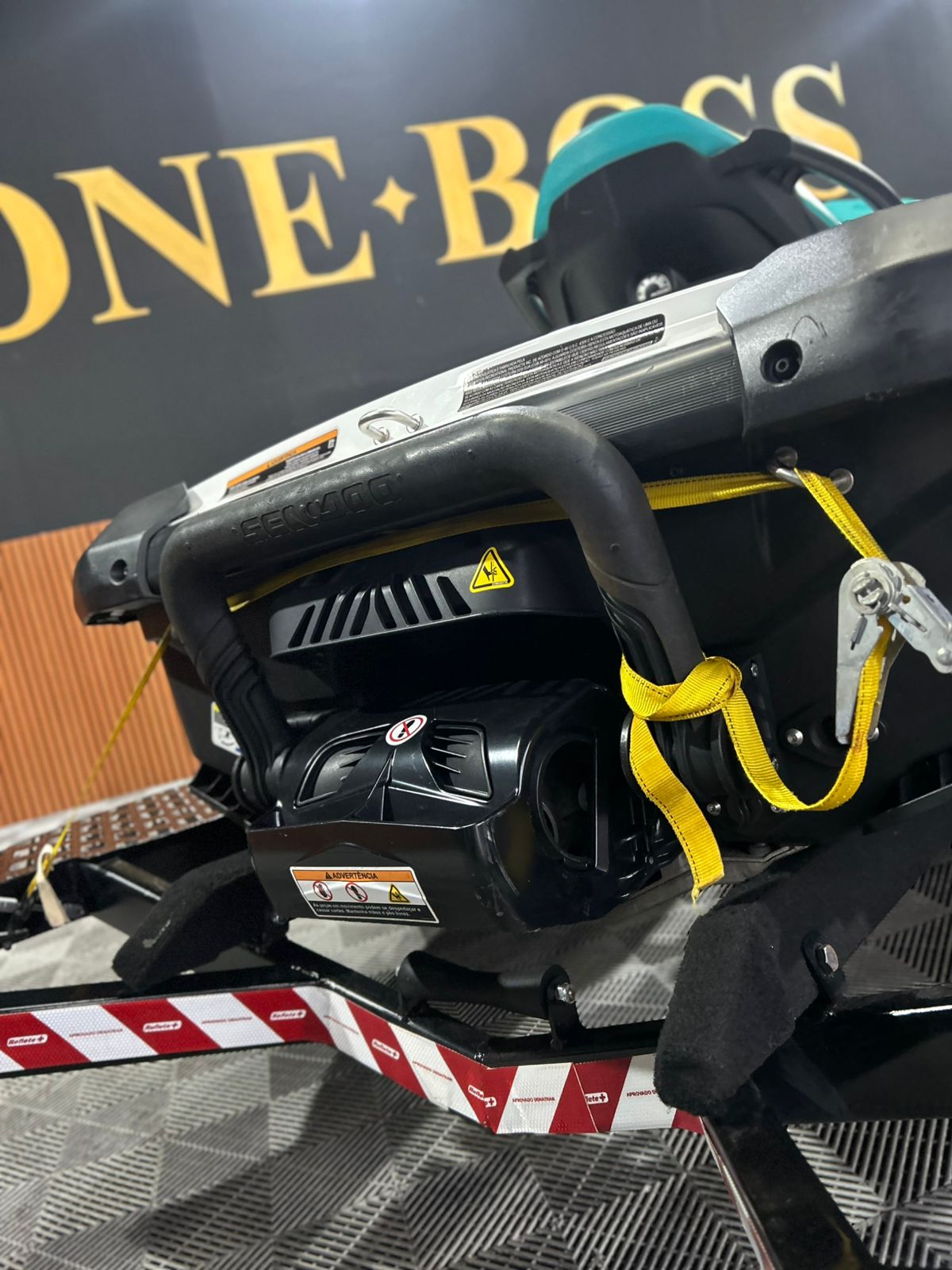 JETSKI SEA-DOO GTI 130cv 2023 - Image 6