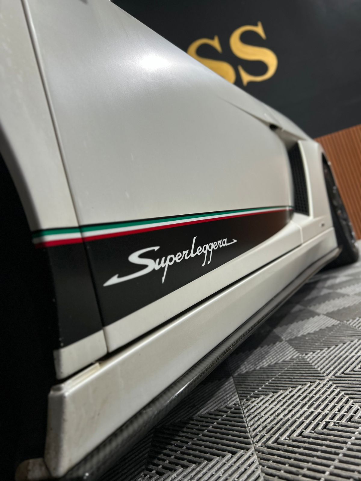 LAMBORGHINI GALLARDO 5.2 V10 GASOLINA LP570-4 SUPERLEGGERA 2011 - Image 21