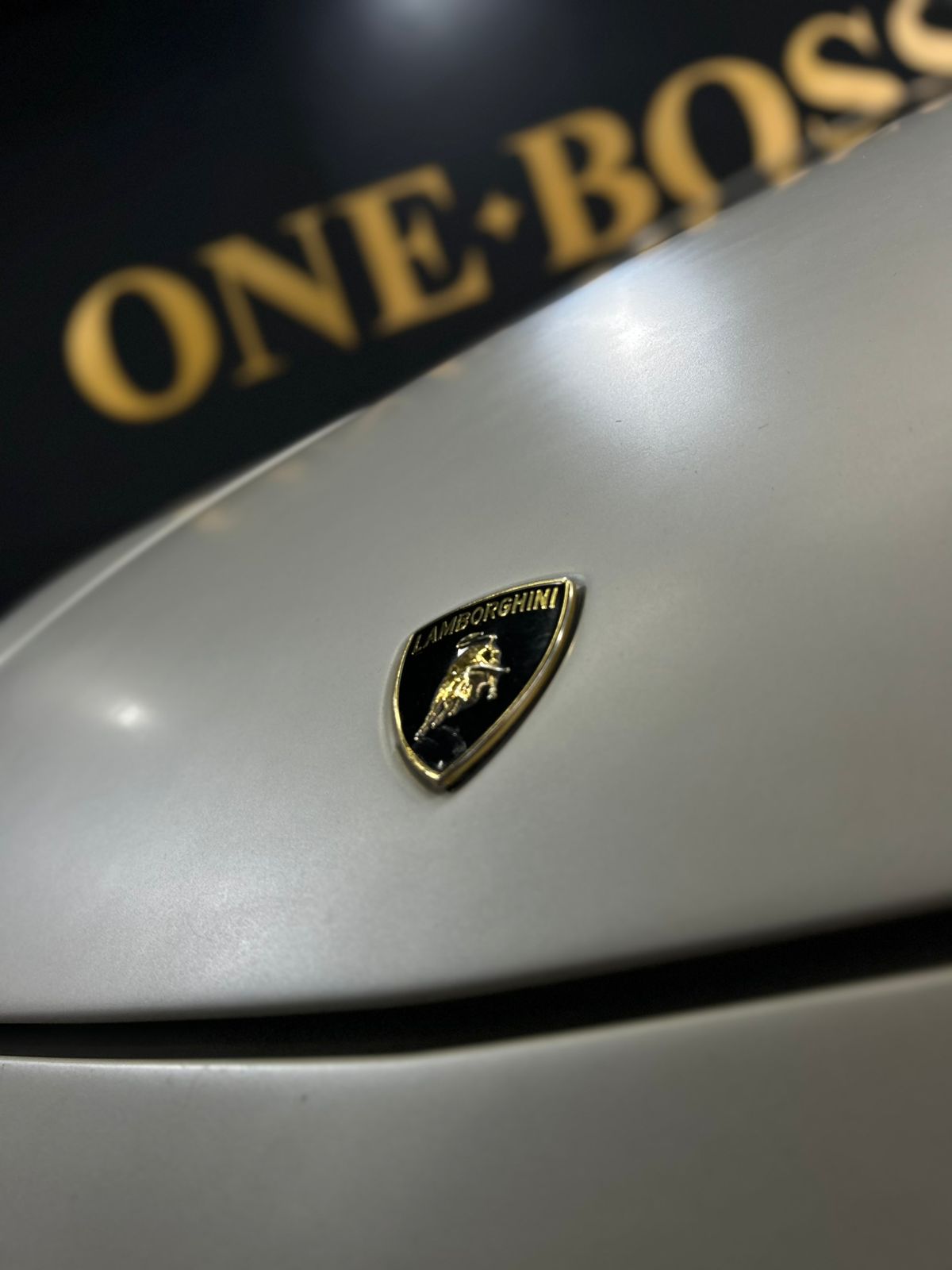 LAMBORGHINI GALLARDO 5.2 V10 GASOLINA LP570-4 SUPERLEGGERA 2011 - Image 33