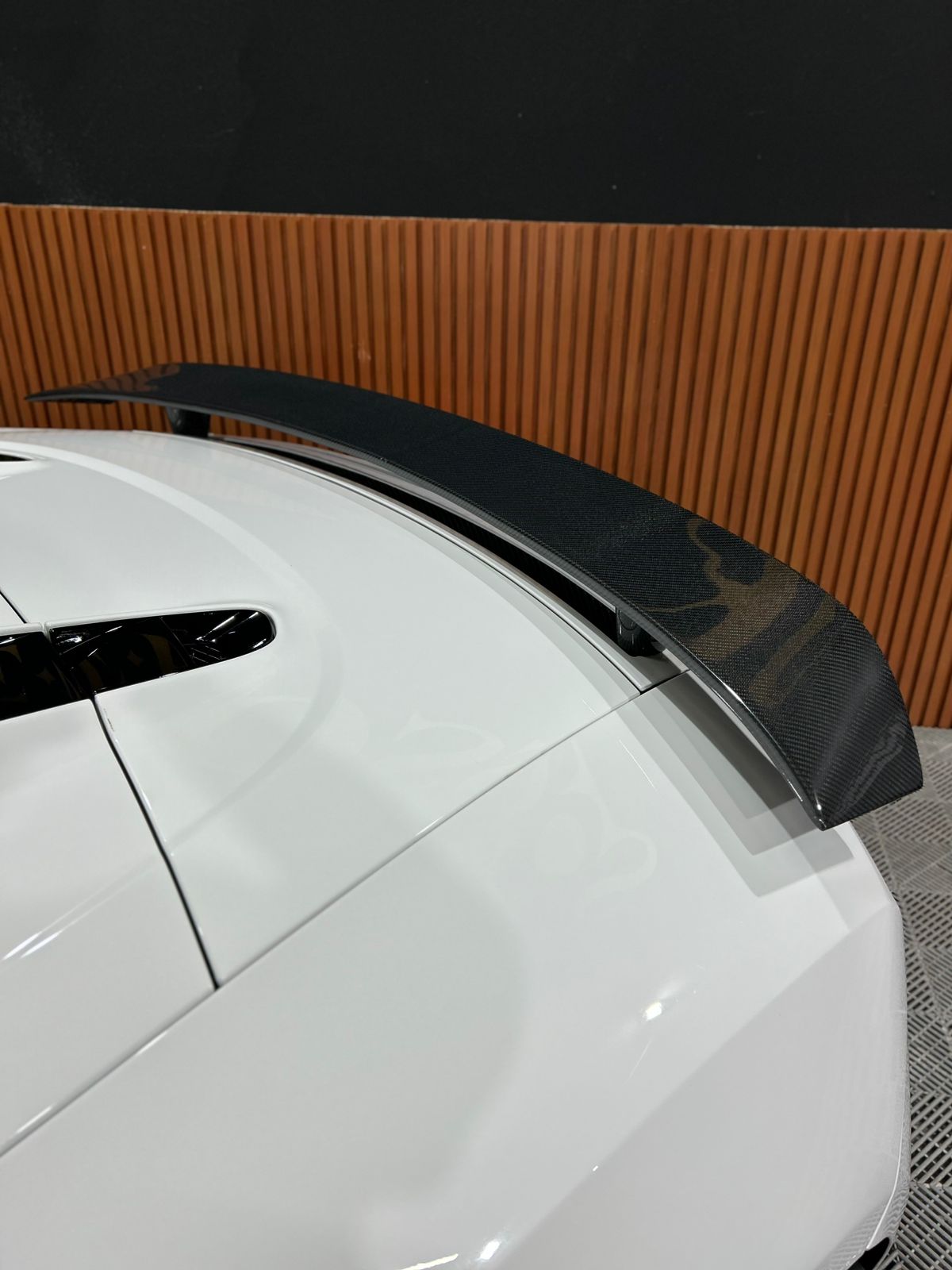 AUDI R8 5.2 FSI QUATTRO SPYDER V10 40V GASOLINA 2P R-TRONIC 2011 - Image 25