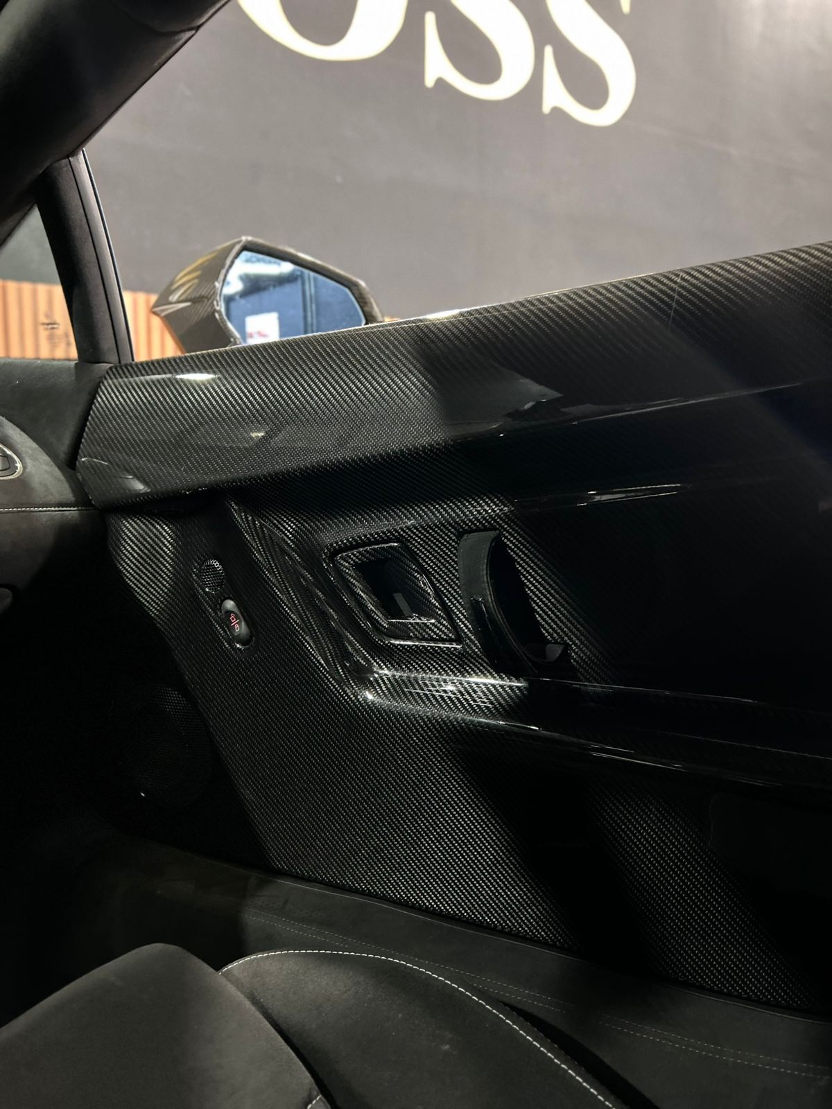 LAMBORGHINI GALLARDO 5.2 V10 GASOLINA LP570-4 SUPERLEGGERA 2011 - Image 35