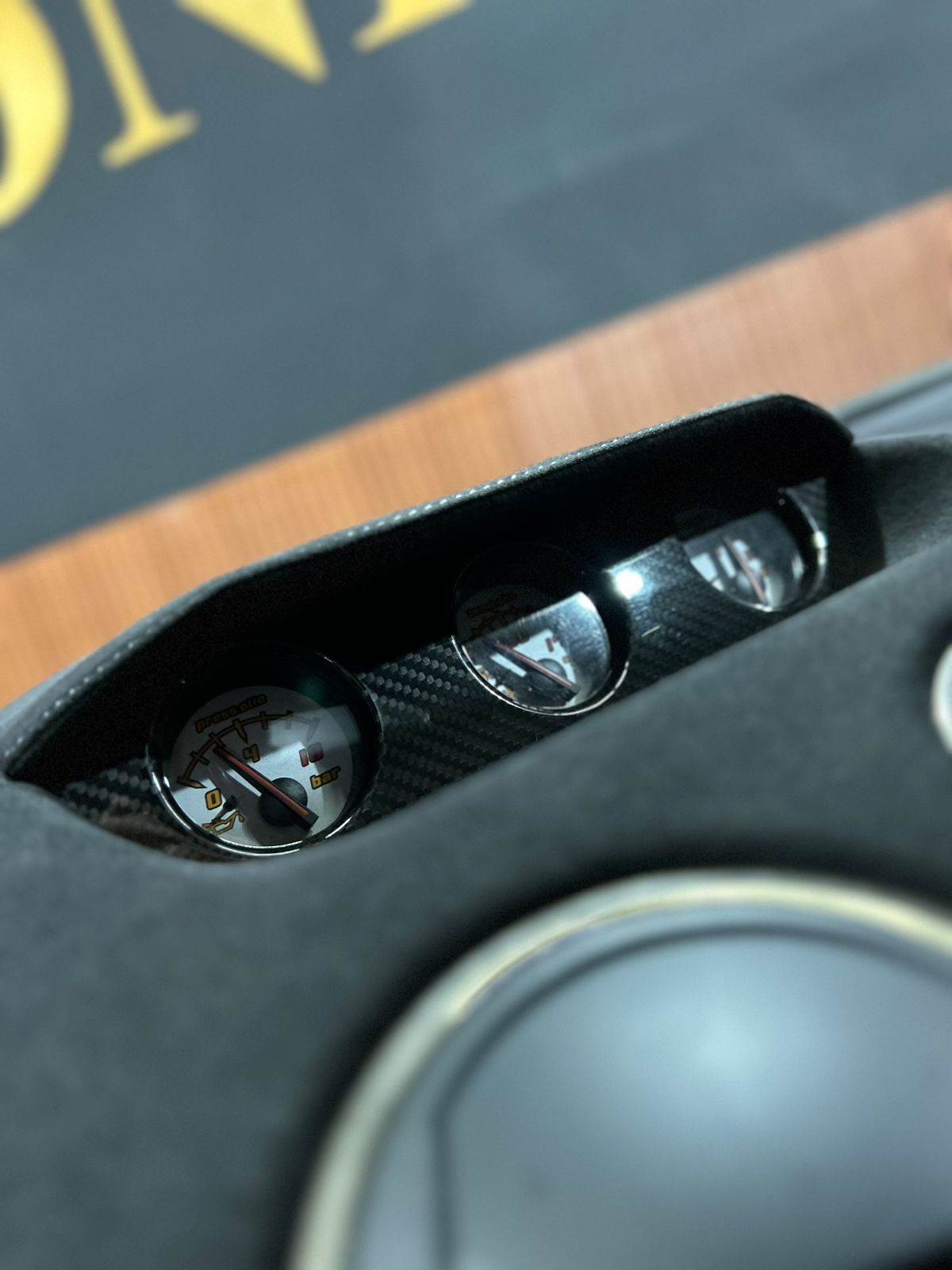 LAMBORGHINI GALLARDO 5.2 V10 GASOLINA LP570-4 SUPERLEGGERA 2011 - Image 40