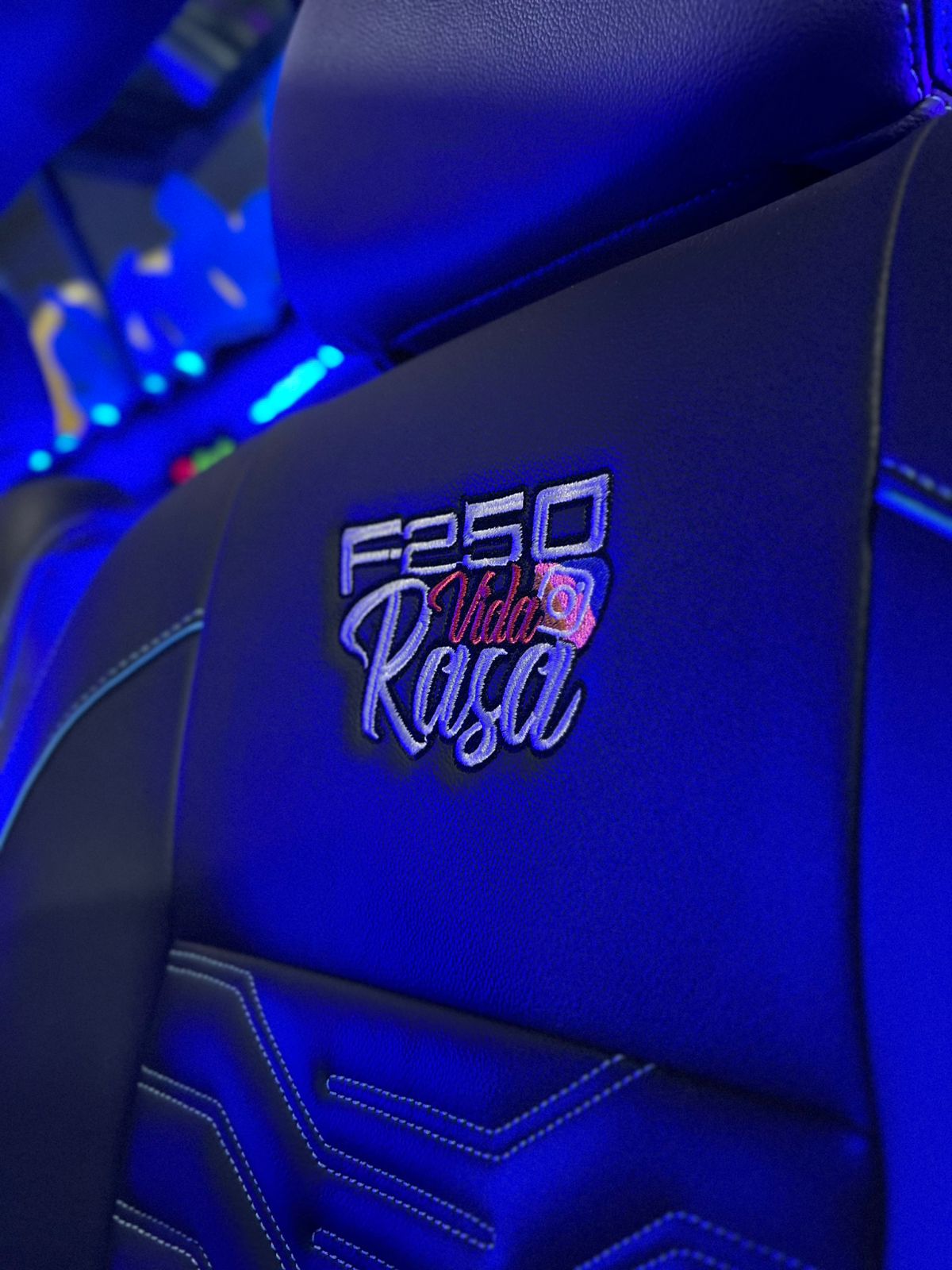 FORD F-250 3.9 XL 4X2 CS DIESEL 2P MANUAL 1999 - Image 3