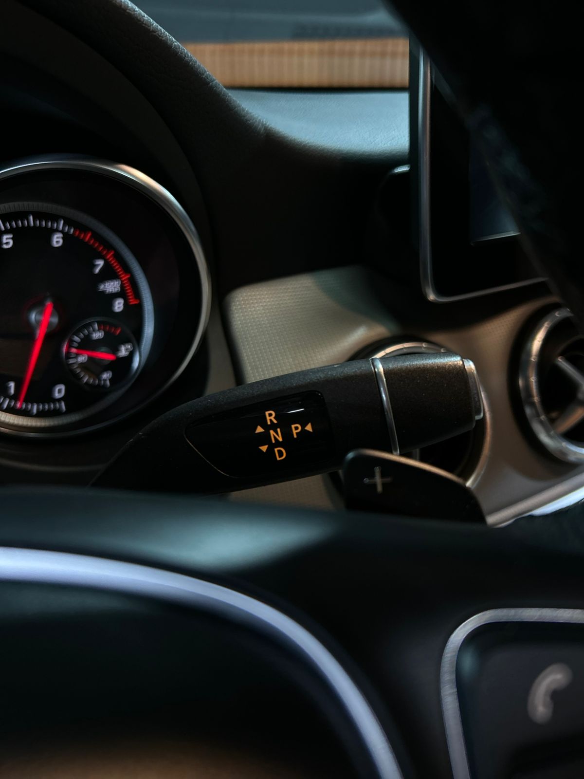 MERCEDES-BENZ CLA 200 1.6 VISION 16V FLEX 4P AUTOMÁTICO - Image 6