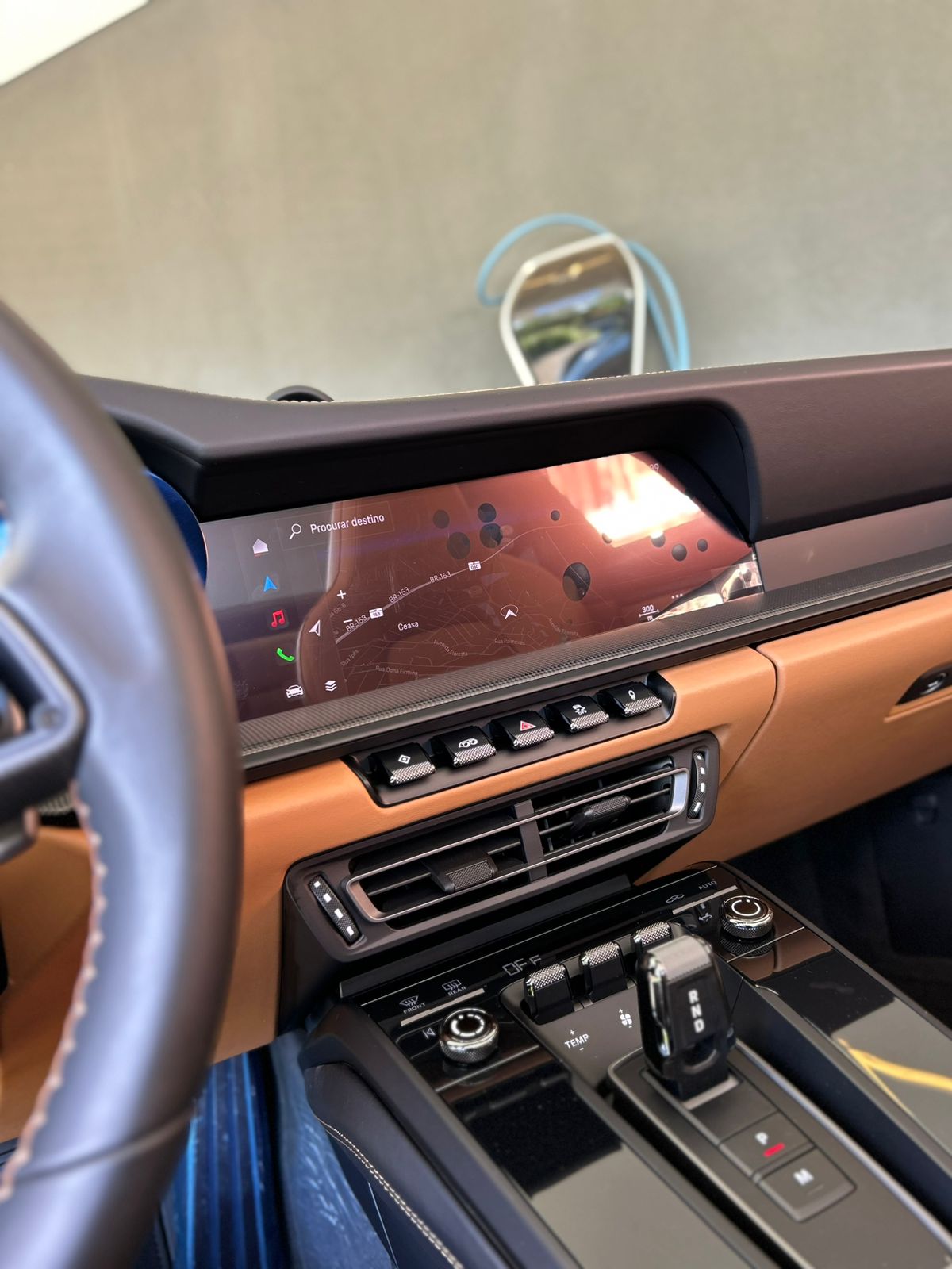 PORSCHE 911 3.0 24V H6 GASOLINA TARGA 4 GTS PDK 2024 - Image 14